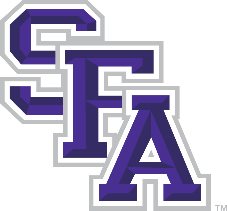 Stephen F. Austin Lumberjacks 2012-2019 Alternate Logo iron on transfers for T-shirts